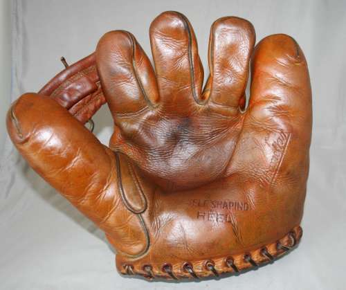 Whitlow Wyatt OK LR Front